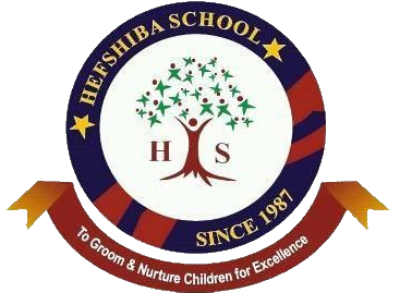 Hefshiba School since 1987